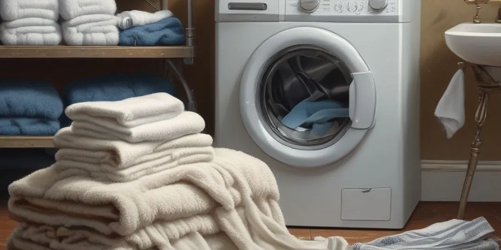 Transform Your Towels: From Rough to Luxuriously Soft Advanced Techniques for Luxurious Softness