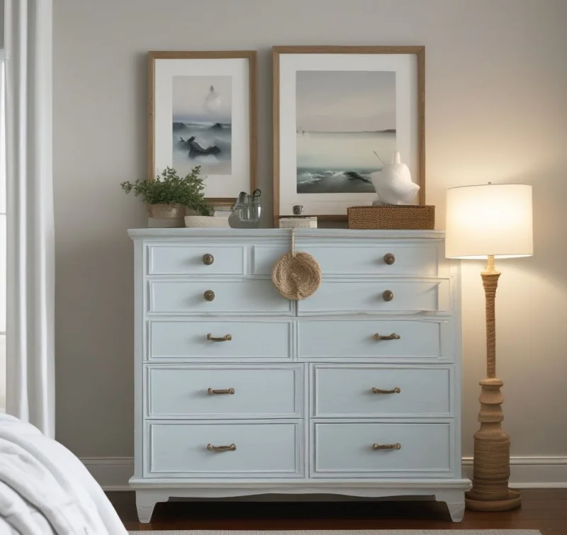 18 Smart Bedroom Dresser Solutions for Perfect Organization Beachy Relaxed Vibes