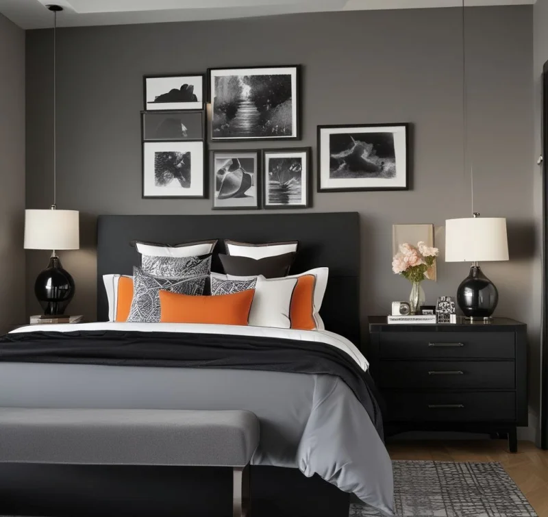 18 Smart Bedroom Dresser Solutions for Perfect Organization Bold Dark Drama
