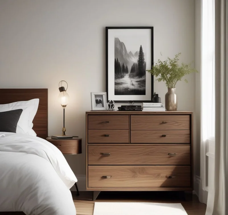18 Smart Bedroom Dresser Solutions for Perfect Organization Clean Lines Wonder