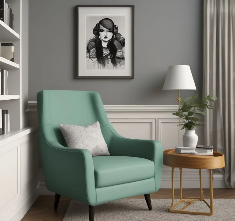 23 Beautiful Bedroom Chair Designs That Will Transform Your Room Comfortable Reading Nook Chair