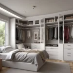 Smart Bedroom Wardrobe Ideas That Transform Your Space