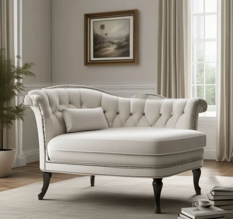 23 Beautiful Bedroom Chair Designs That Will Transform Your Room