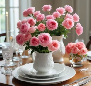 Creative Dining Table Styling Ideas That Will Transform Your Meals