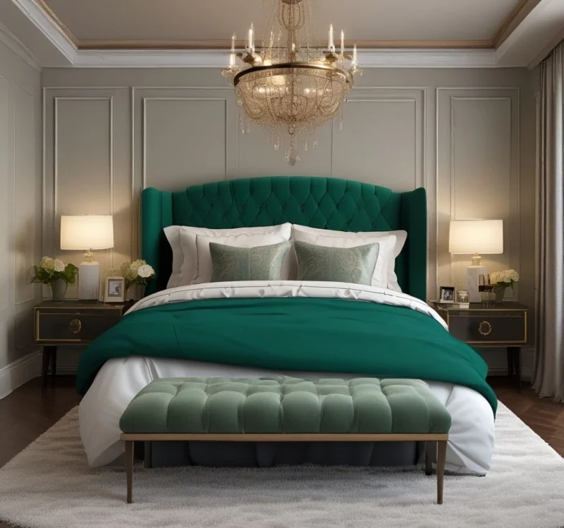 Luxurious Plush Seating for Ultimate Comfort
