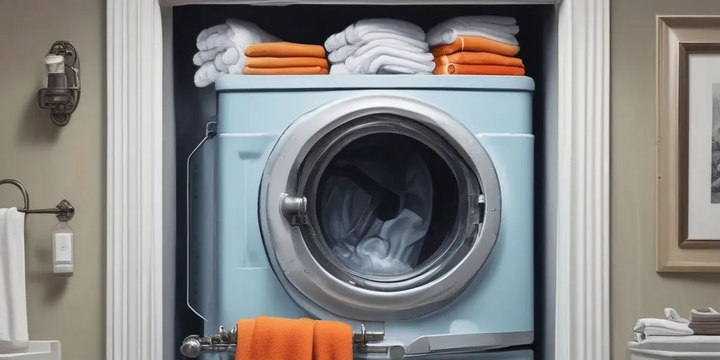 Transform Your Towels: From Rough to Luxuriously Soft Select the Perfect Dryer Temperature