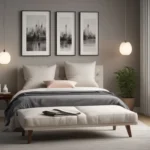 17 Beautiful Bedroom Bench Styles to Transform Your Space
