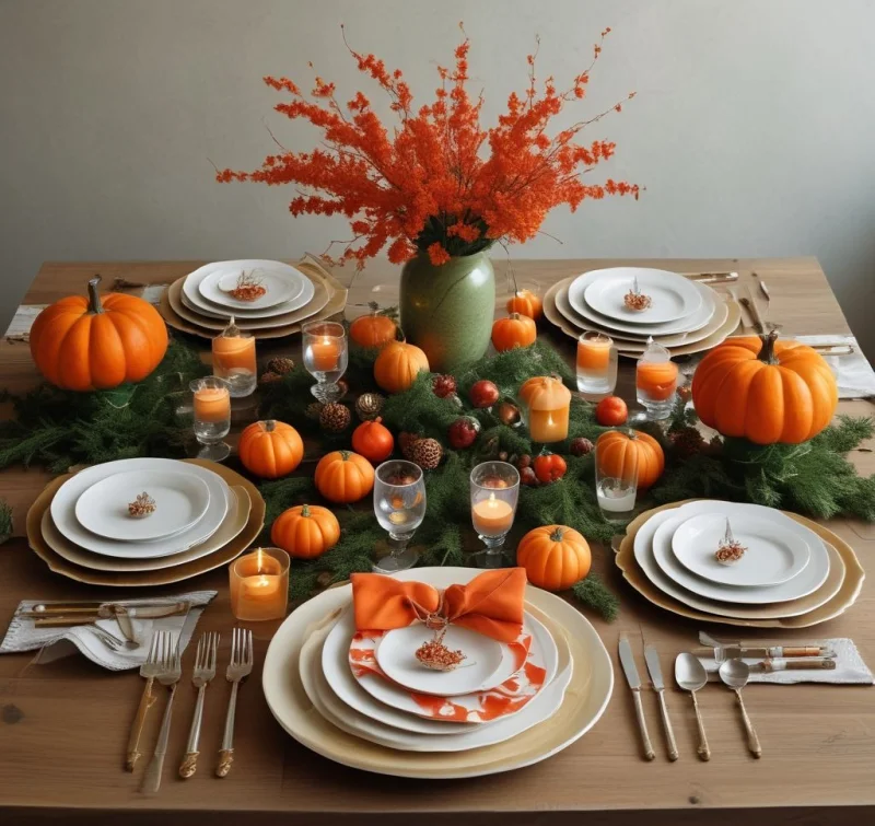 22 Creative Dining Table Styling Ideas That Will Transform Your Meals Special Occasion Themes