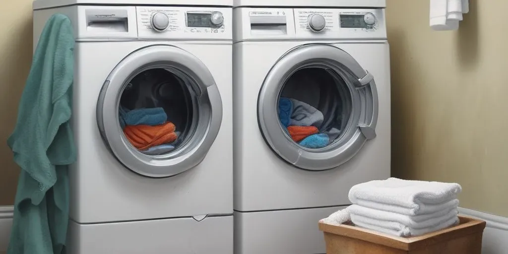 Transform Your Towels: From Rough to Luxuriously Soft The Power of Pre-Soaking for Stubborn Issues