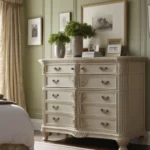 Smart Bedroom Dresser Solutions for Perfect Organization