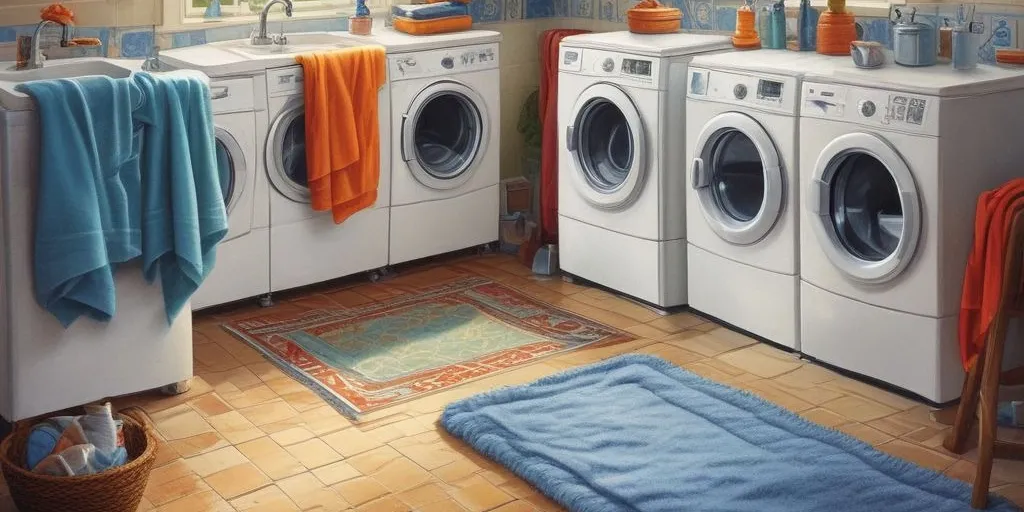 Transform Your Towels: From Rough to Luxuriously Soft Timing Your Towel Wash Cycles Like a Pro