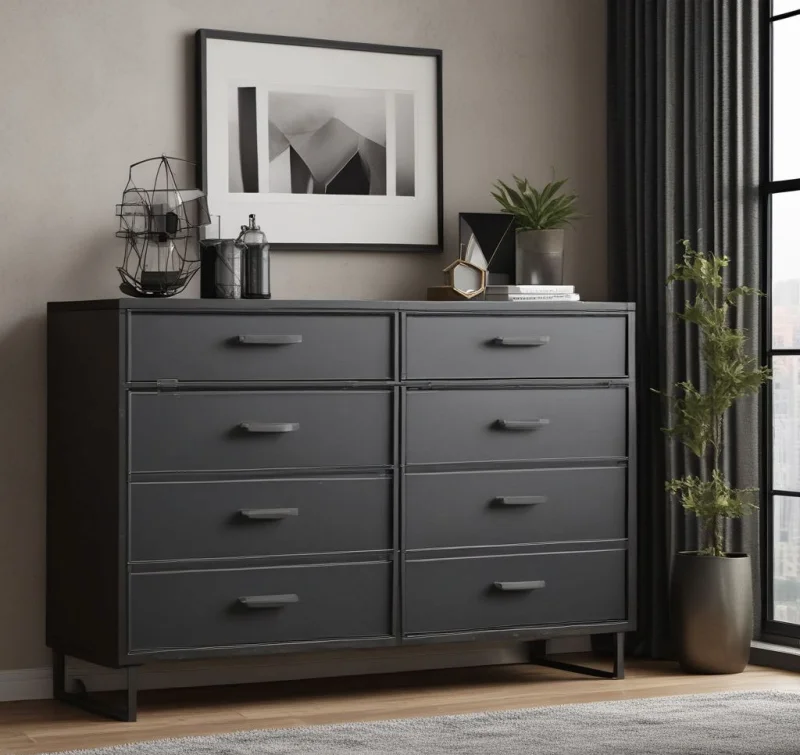 18 Smart Bedroom Dresser Solutions for Perfect Organization Urban Modern Edge