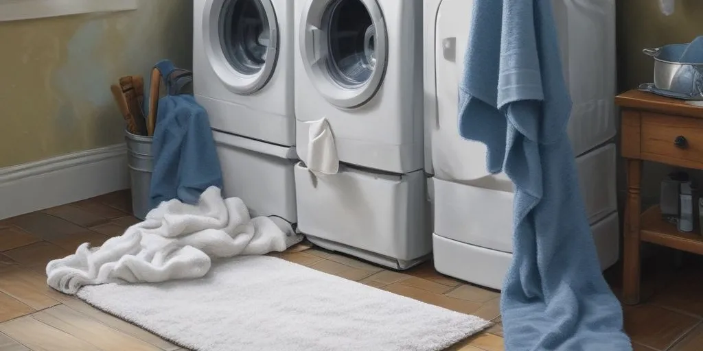 Transform Your Towels: From Rough to Luxuriously Soft Your Complete Towel Washing Blueprint