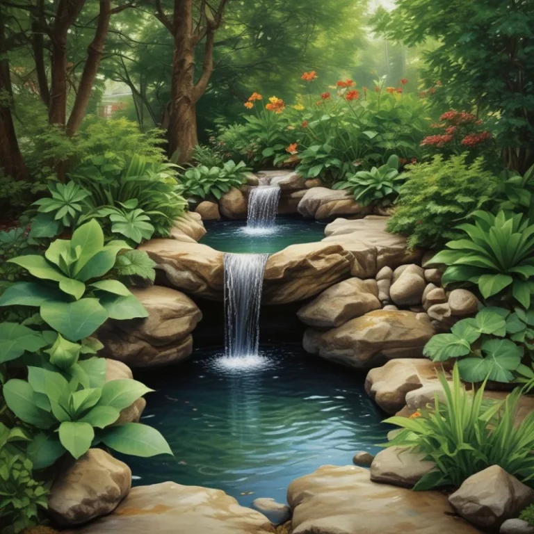 22 Magical Ways to Design Your Dream Secret Garden Hideaway