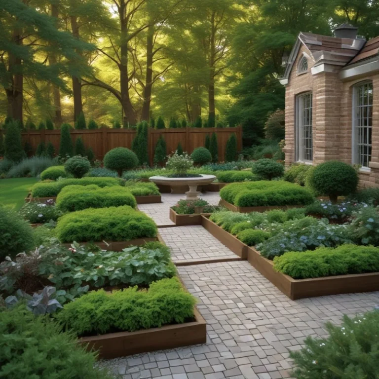 15 Stunning Raised Garden Bed Designs That Actually Work