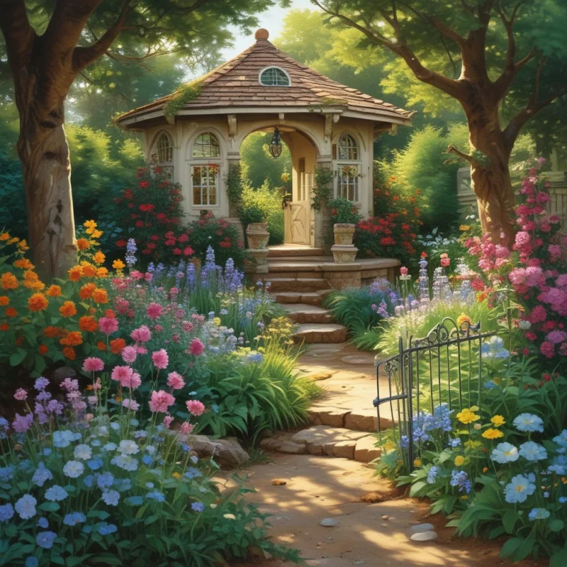 Find Your Perfect Hideaway Location
