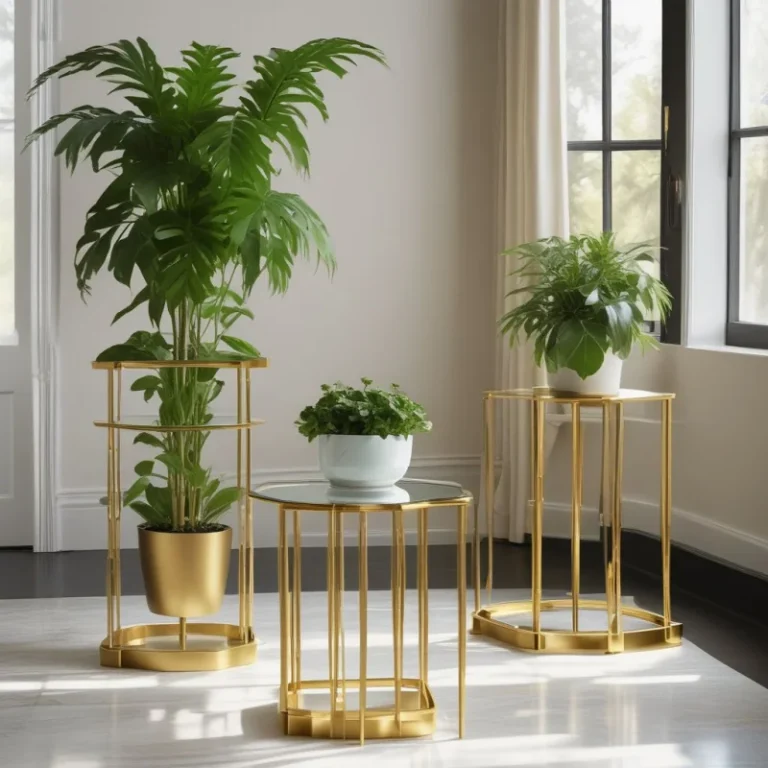 21+ Creative Indoor Plant Display Ideas That Will Transform Your Home