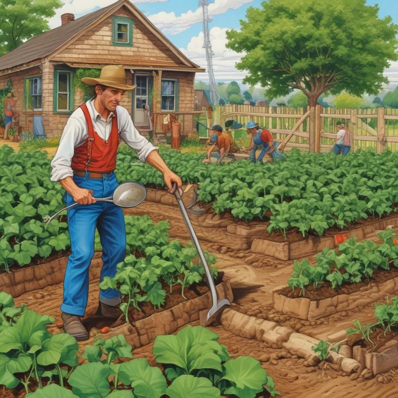 15 Smart Vegetable Garden Ideas for Maximum Harvest & Beauty Improve Soil with Nitrogen-Fixing Plants