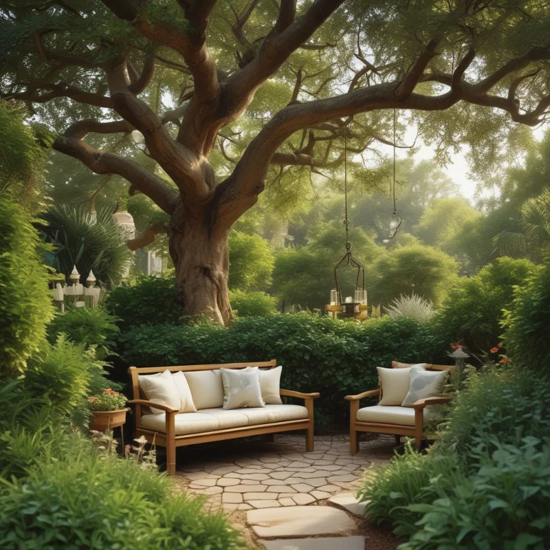 Include Cozy Seating Areas
