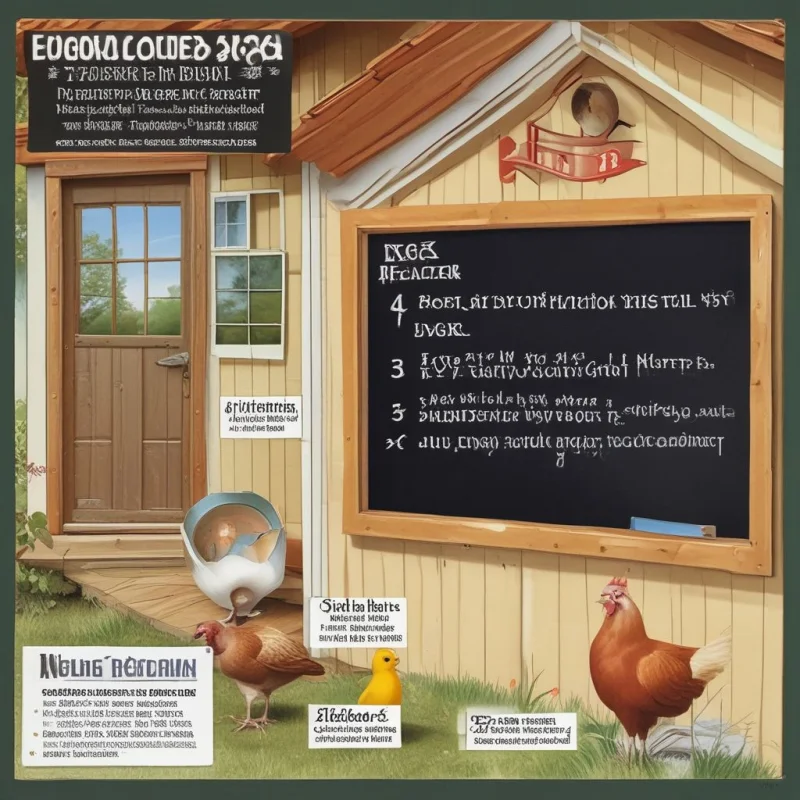 Information Tracking Boards
