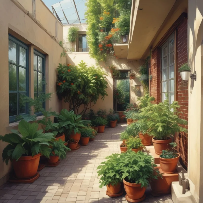 Make Smart Plant Choices for Your Conditions
