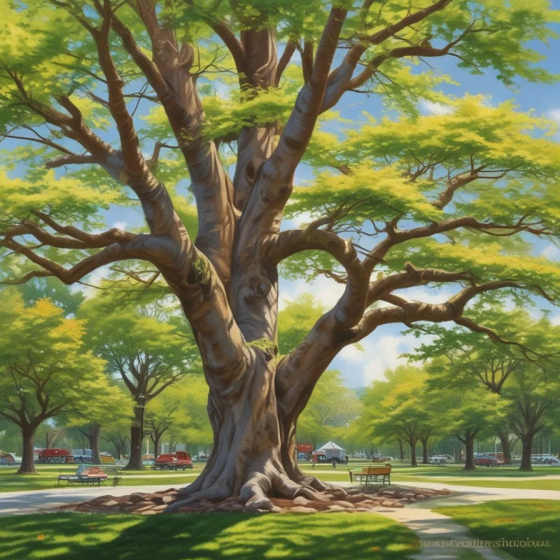 20 Heartfelt Memorial Garden Ideas - Honor Loved Ones with Beauty Memorial Trees for Generations
