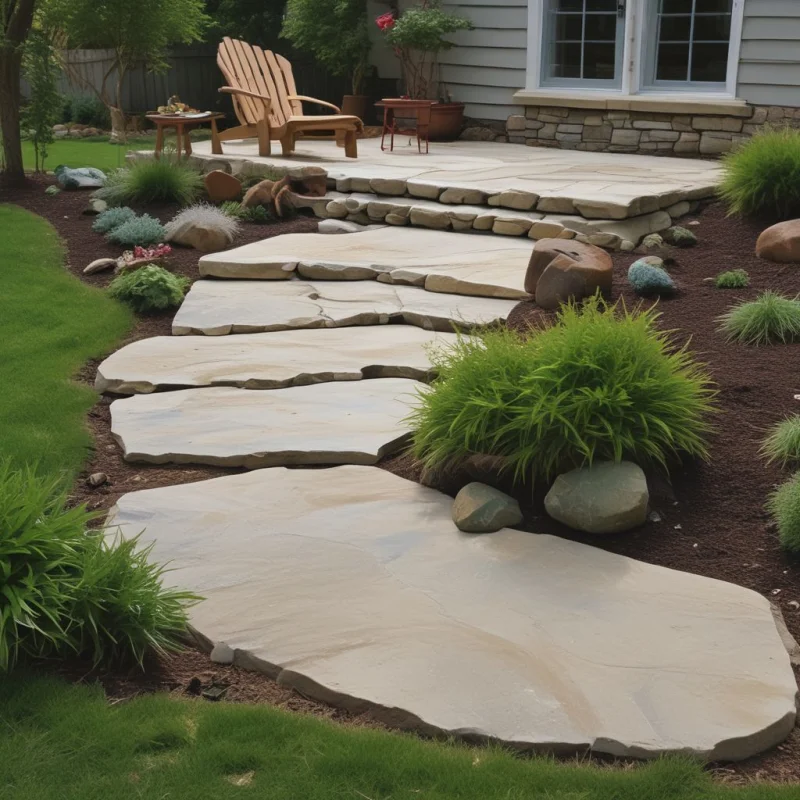 Natural Stone Slabs
