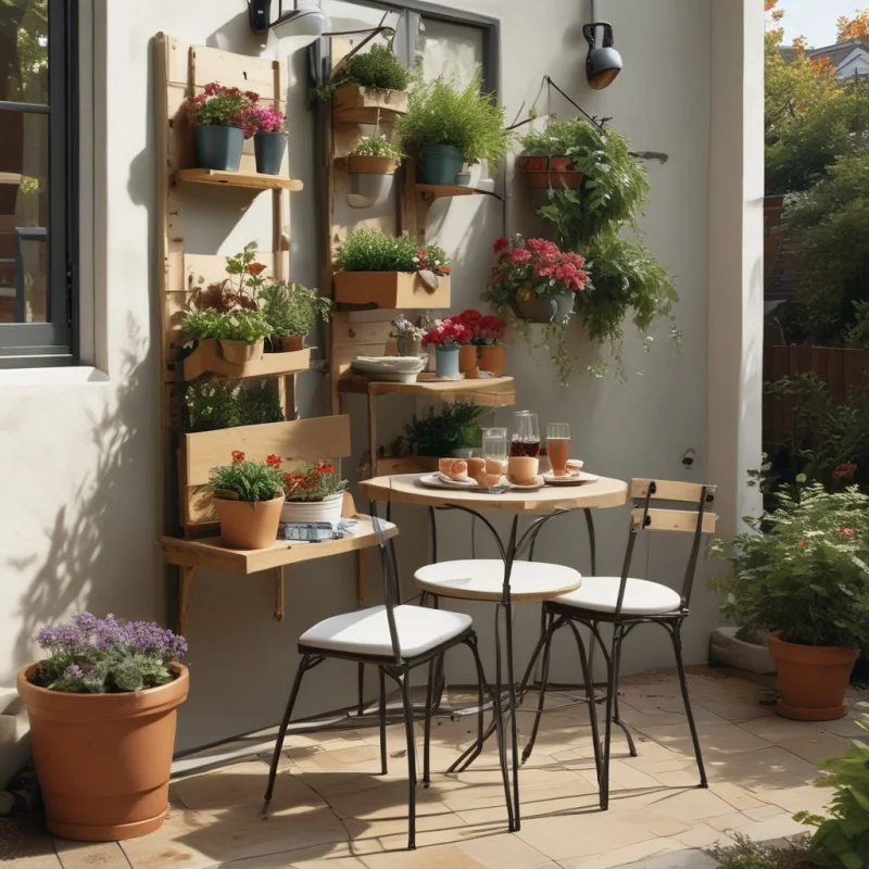 Smart Small Space Solutions
