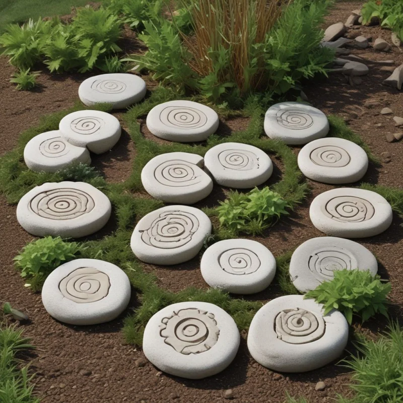 Stepping Stone Adventures
