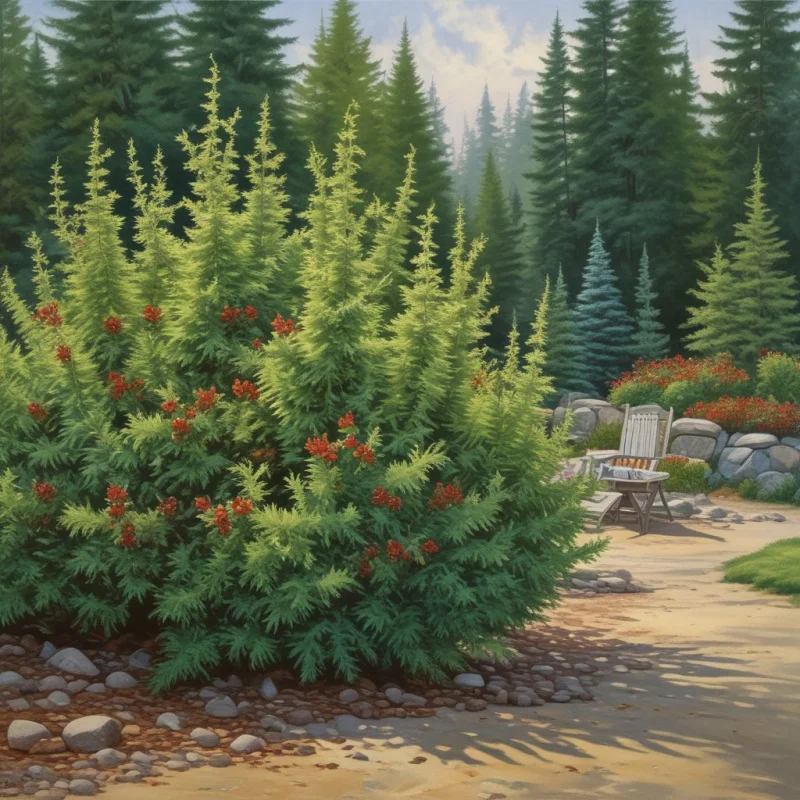 20 Heartfelt Memorial Garden Ideas - Honor Loved Ones with Beauty Strong Evergreen Foundation