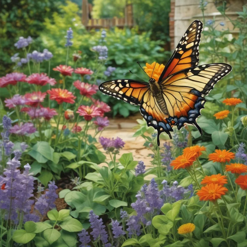 20 Heartfelt Memorial Garden Ideas - Honor Loved Ones with Beauty Themed Memory Gardens