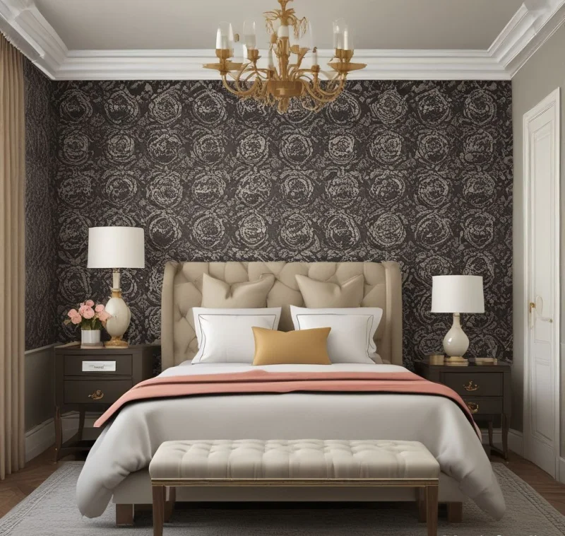 Classic Elegant Patterns