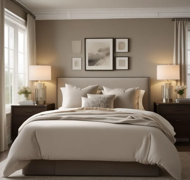 Classic Taupe Neutral
