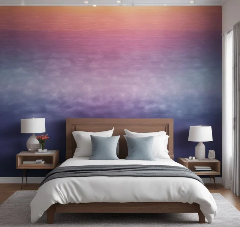 Color-Blending Magic
