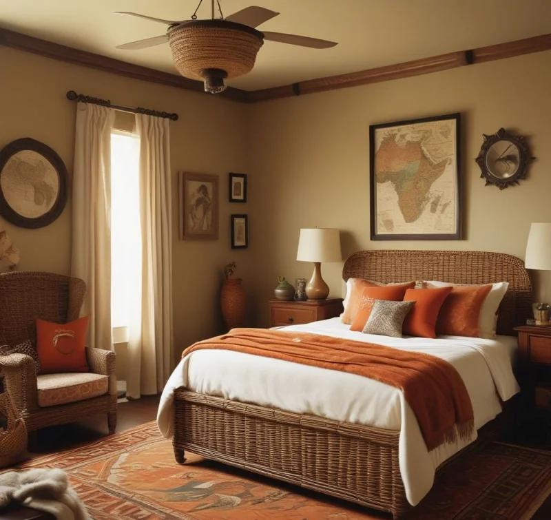 31 Awesome Boys Bedroom Ideas - Fun & Creative Designs
