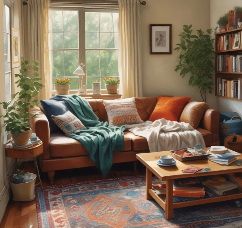 Essential Home Care Tips That Transform Your Living Space Into a Sanctuary Create Daily 15-Minute Reset Rituals