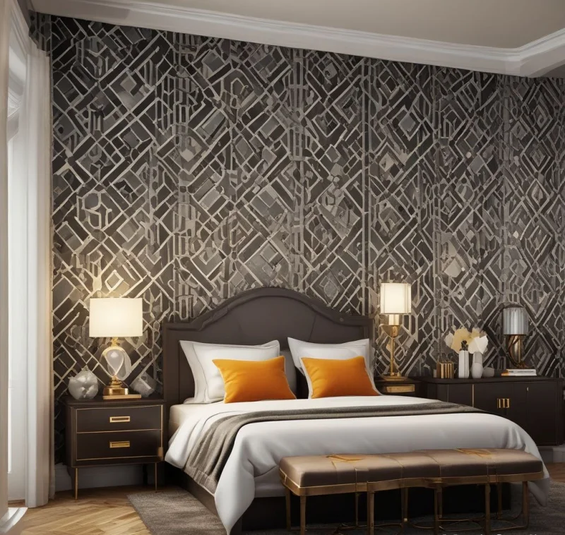 Glamorous Retro Styles
