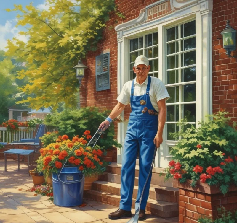 Essential Home Care Tips That Transform Your Living Space Into a Sanctuary Master the Art of Seasonal Deep Cleaning