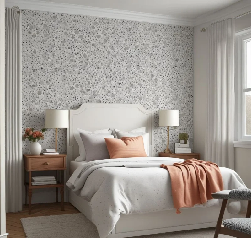 Playful Dot Patterns
