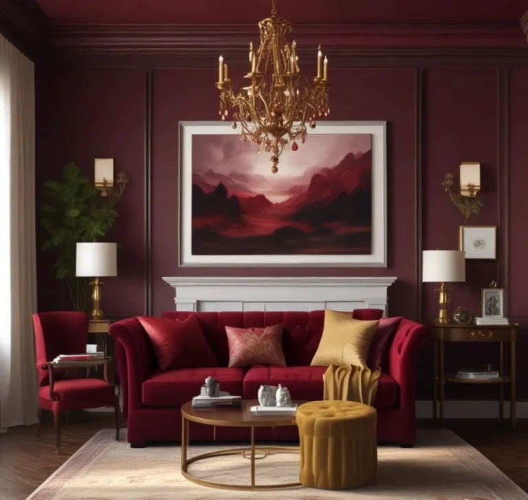 35 Calming Bedroom Paint Shades for Ultimate Comfort and Style