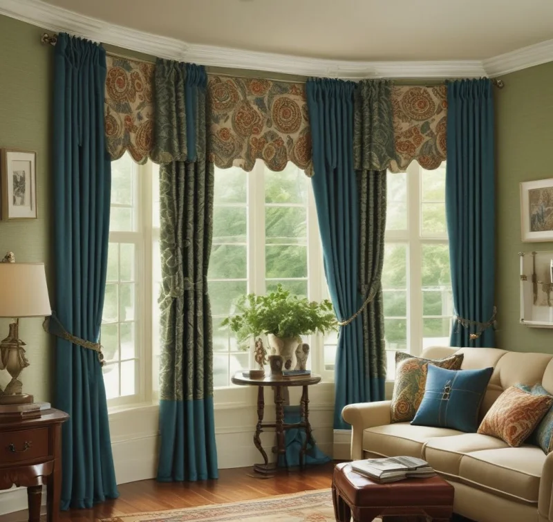 Smart Window Treatments for Style and Sleep
