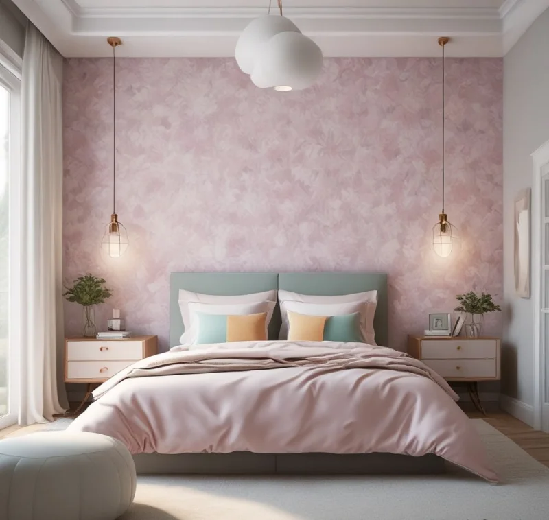 Soft Color Palettes
