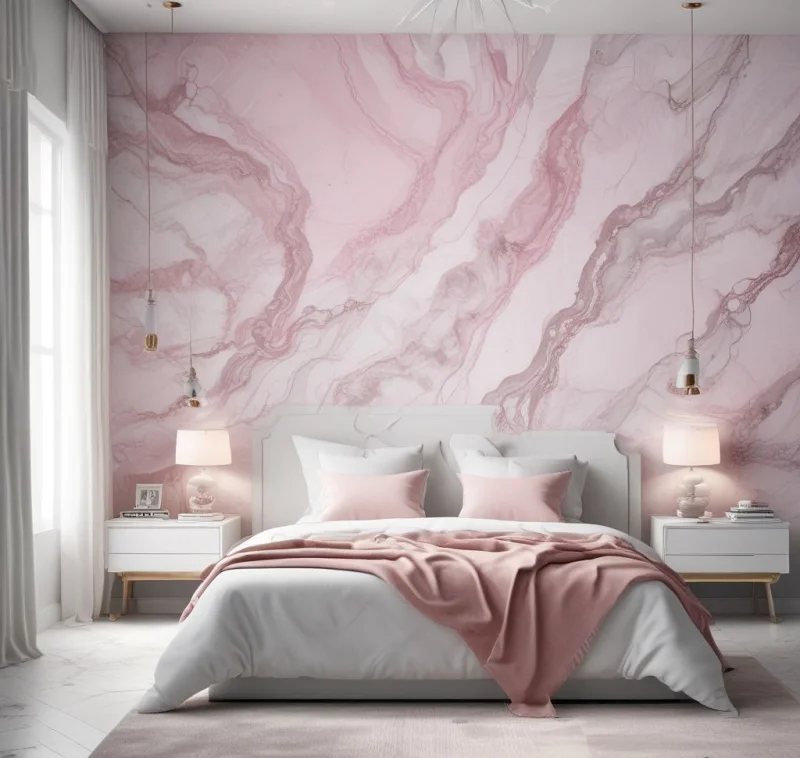 Stone-Look Designs
