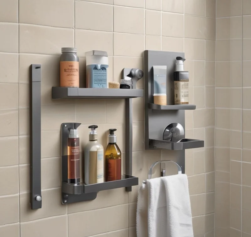 Strong Magnetic Storage Solutions

