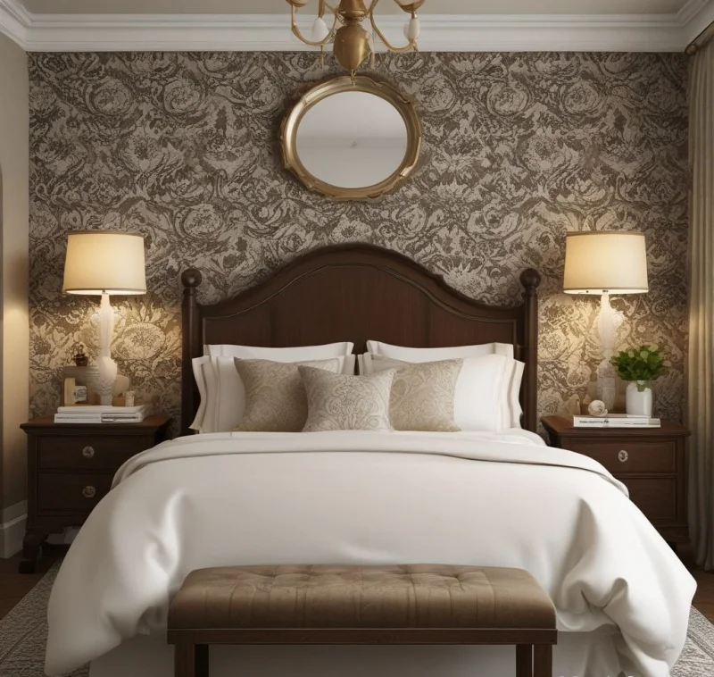Timeless Classic Designs
