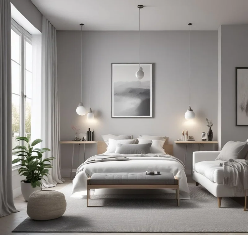 Whisper Gray
