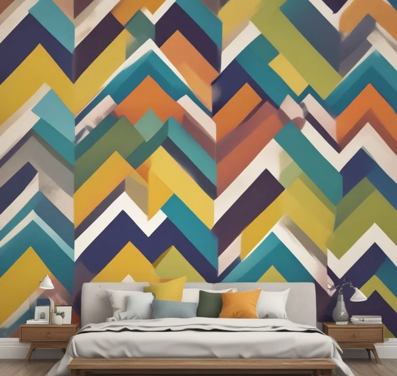 Zigzag Style Patterns
