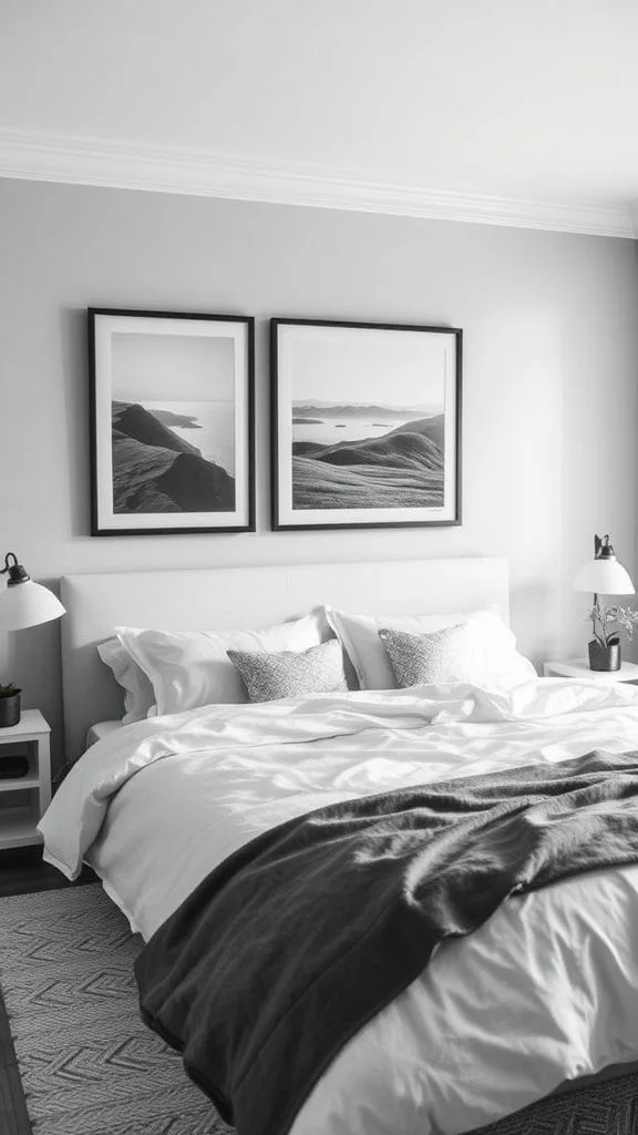 Black and White Photos for Timeless Charm
