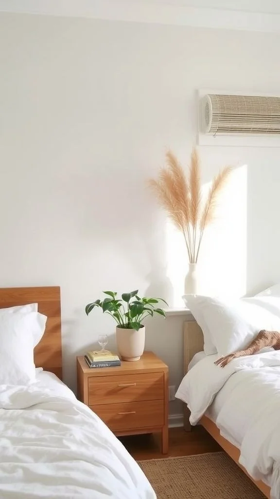 Bringing Natural Elements Inside
