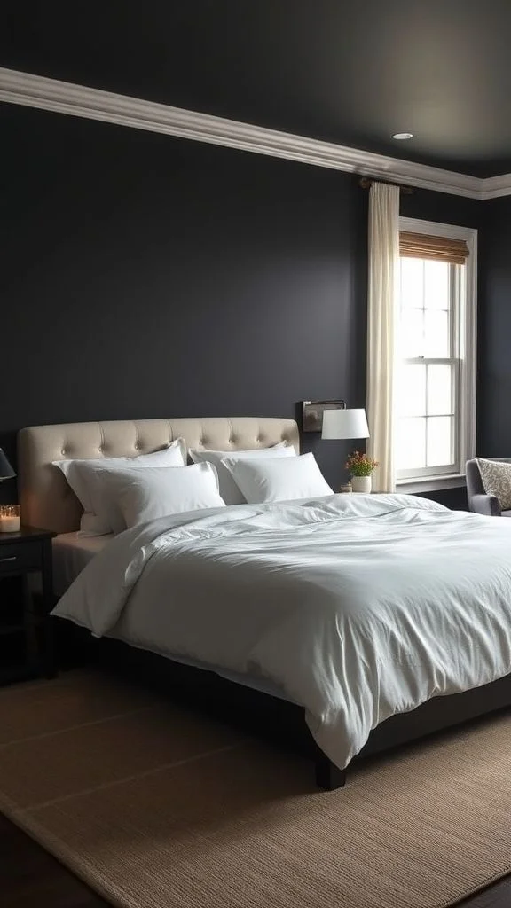 Plain Bedroom Decor Ideas That Make Plain Feel Perfectly Stylish